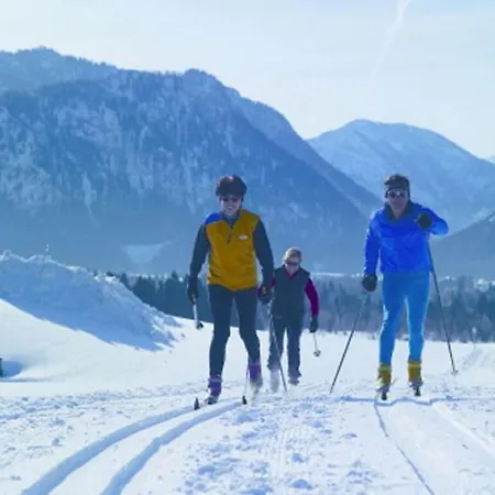 Carefree * Inzell