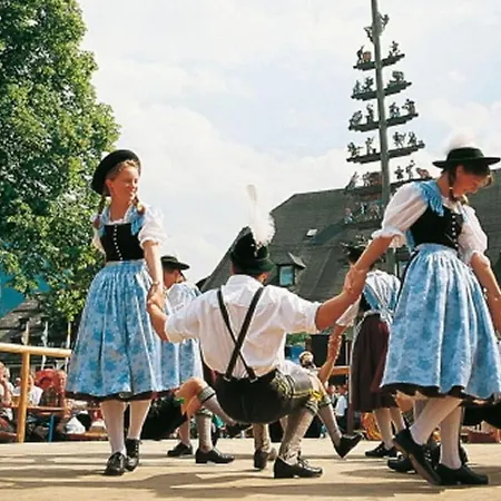 Lägenhet Carefree *