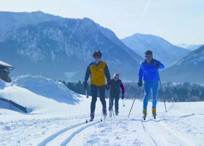 Carefree * Inzell