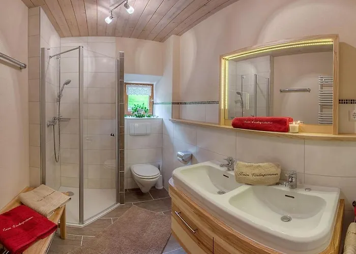 Apartman Carefree