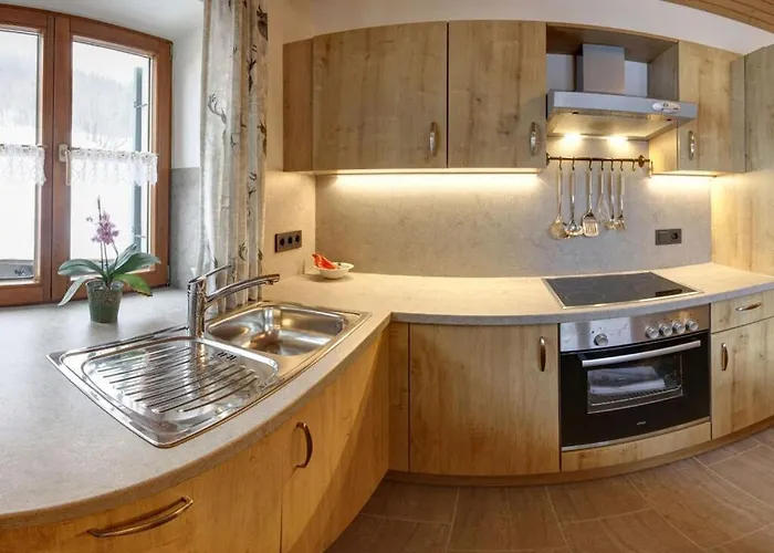 Carefree Apartman *