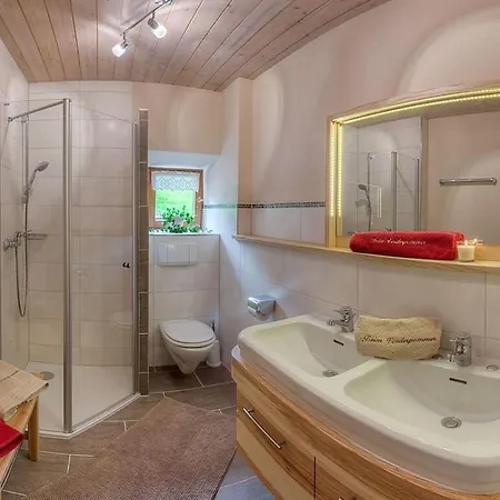 Appartement Carefree